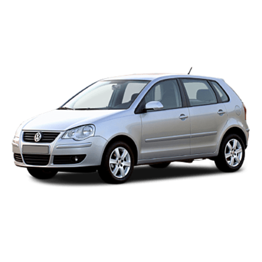 Volkswagen Polo 2005 - 2010 (9N3)