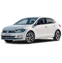 Volkswagen Polo 2018 - Present (AW)