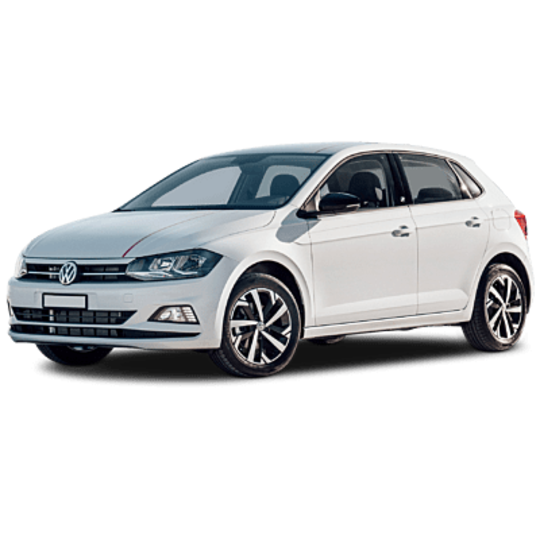 Volkswagen Polo 2018 - Present (AW)