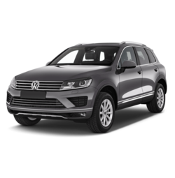 Volkswagen Touareg 2011 - 2018 (7P)