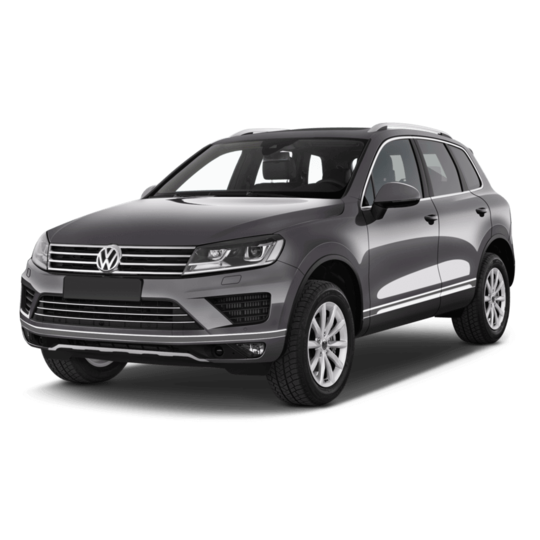 Volkswagen Touareg 2011 - 2018 (7P)