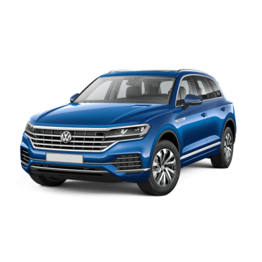 Volkswagen Touareg 2019 - Present (CR)