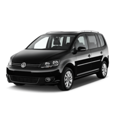 Volkswagen Touran 2011 - 2015