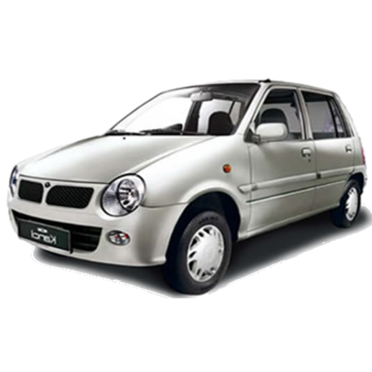 Perodua Kancil 1994 - 2007