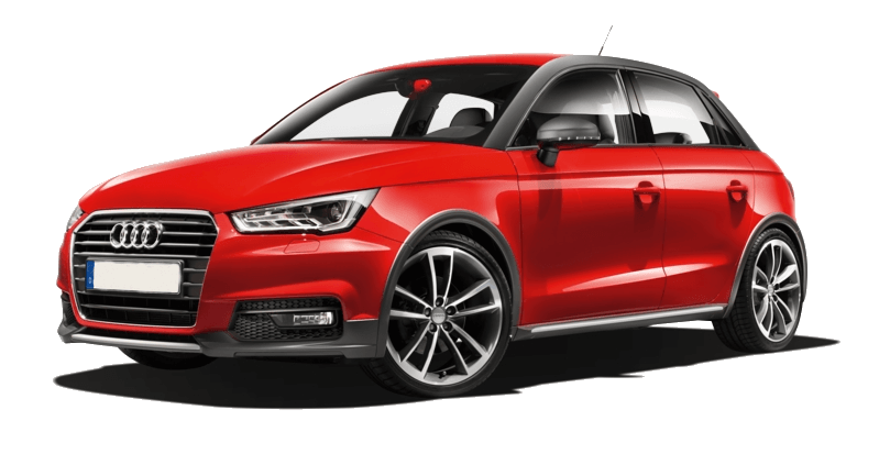 Audi A1 2012 - 2018 (8X)