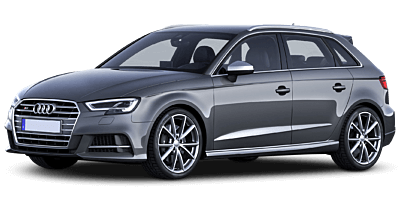 Audi A3 Hatchback 2013 - 2020 (8V)