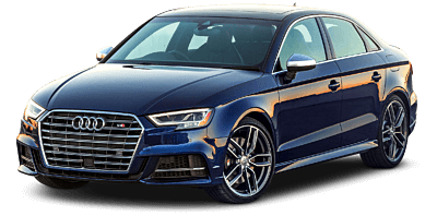 Audi A3 Sedan 2013 - 2020 (8V)