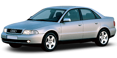 Audi A4  Sedan 1994 - 2001 (B5)