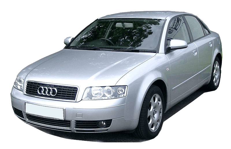 Audi A4  Sedan 2002 - 2005 (B6)