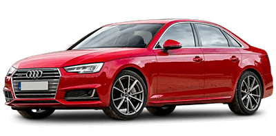 Audi A4  Sedan 2016 - Present (B9)