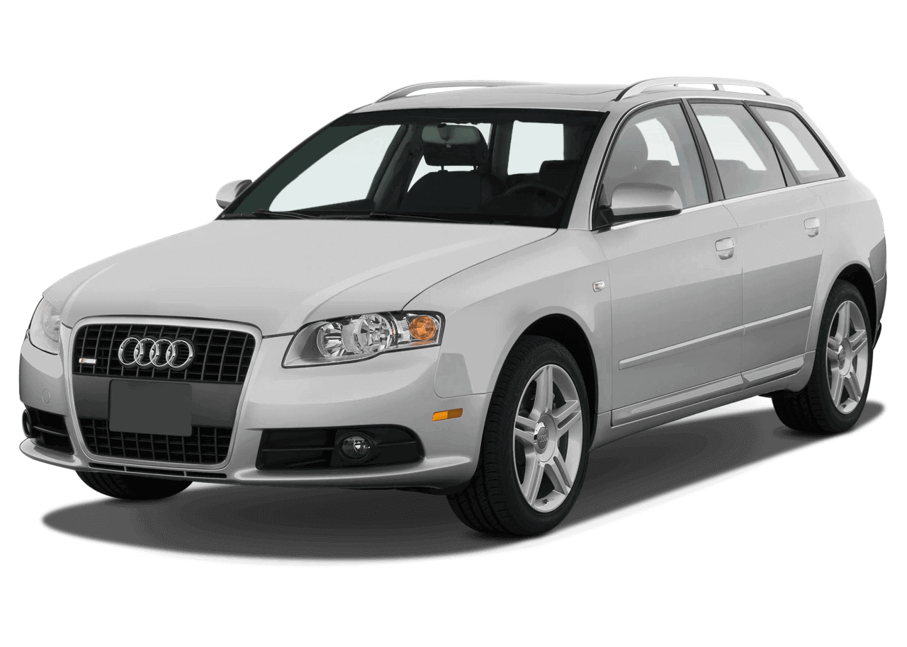 Audi A4  Wagon 2005 - 2008 (B7)