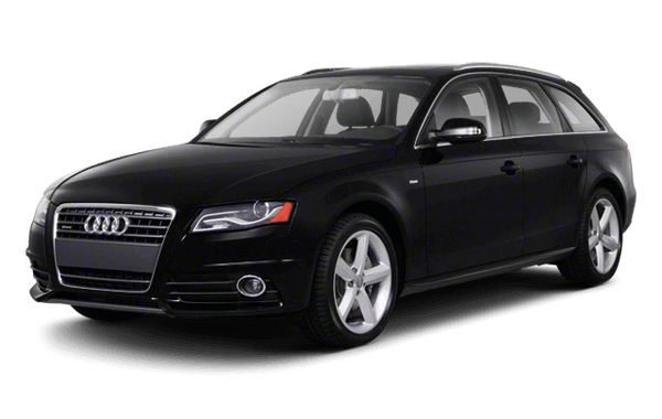 Audi A4  Wagon 2008 - 2015 (B8)