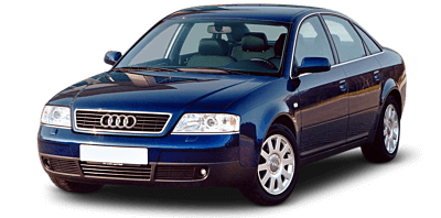 Audi A6 Sedan 1994 - 2001 (C4, C5)