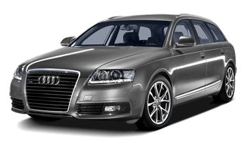 Audi A6 Sedan 2005 - 2011 (C6)