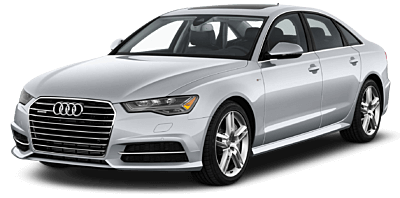 Audi A6 Sedan 2012 - 2018 (C7)