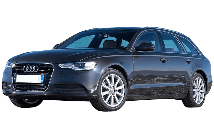 Audi A6 Wagon 2012 - 2018 (C7)