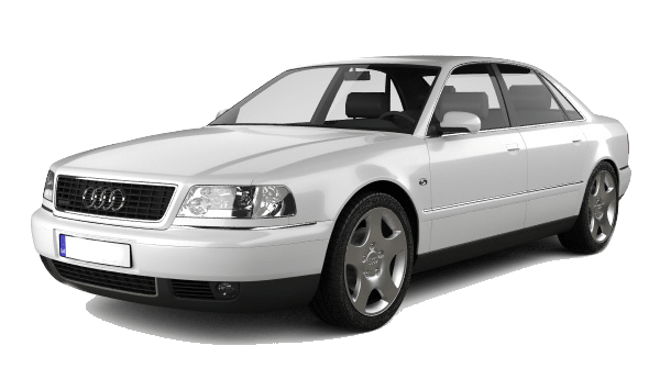 Audi A8 1994 - 2002 (D2)