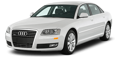 Audi A8 2003 - 2010 (D3)