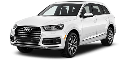 Audi Q7 2015 - Present (4M)