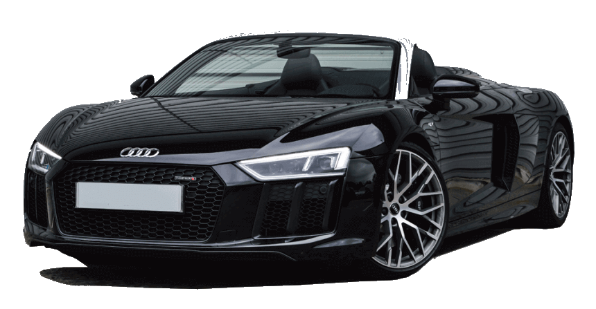 Audi R8 2007 - Present