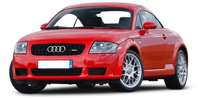 Audi TT 2003 - 2006 (8N FACELIFT) Audi TT 2003 - 2006 (8N FACELIFT)