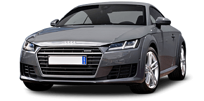 Audi TT 2014 - 2020 (FV)