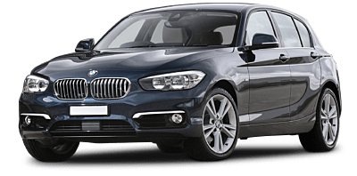 BMW 1 Series  2011 - 2019 (F20, F21)