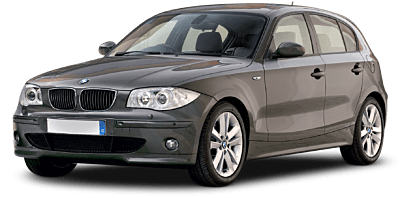 BMW 1 Series  2004 - 2011 (E81,E82,E87,E88)