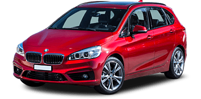 BMW 2 Series  Active Tourer 2014 - 2020 (F45, F46)