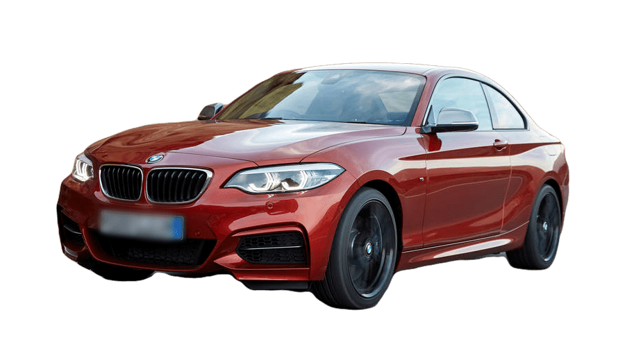 BMW 2 Series  Coupe 2014 - 2020 (F22, F23)