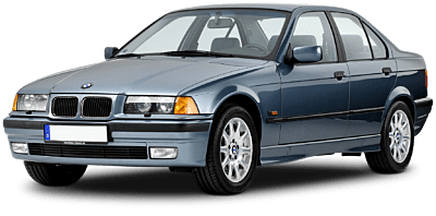 BMW 3 Series 1991 - 1998 (E36)