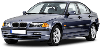 BMW 3 Series 1998 - 2005 (E46)