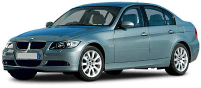 BMW 3 Series 2005 - 2009 (E90,E91,E92,E93)