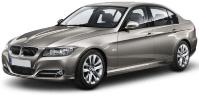 BMW 3 Series 2009 - 2012 (E90,E91,E92,E93 FACELIFT)