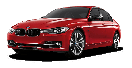 BMW 3 Series 2012 - 2017 (F30,F31,F34,F35)