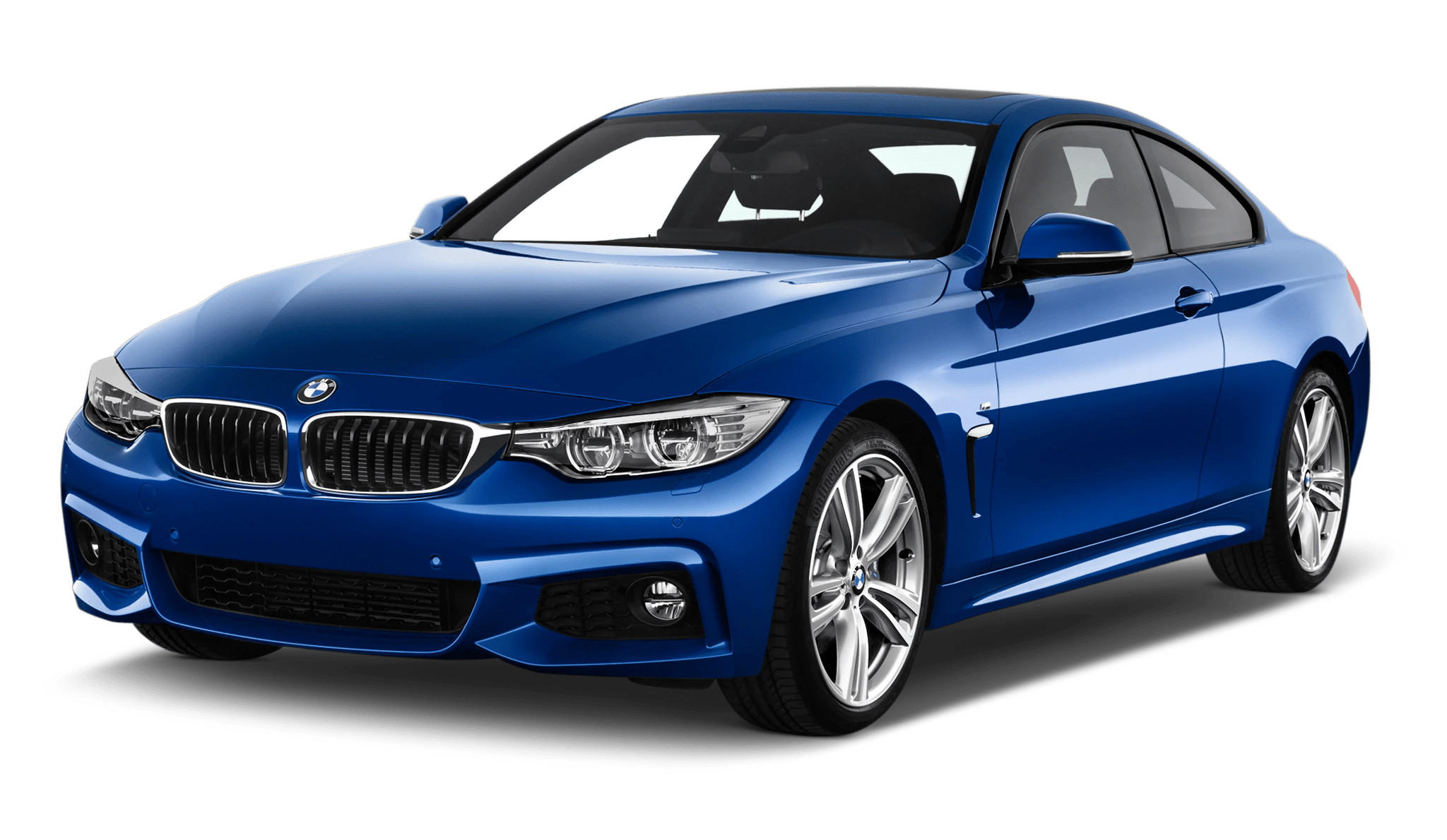 BMW 4 Series 2013 - 2020 (F32,F33,F36)