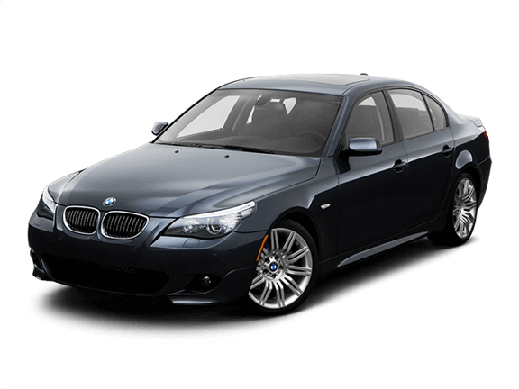 BMW 5 Series 2003 - 2010 (E60, E61)