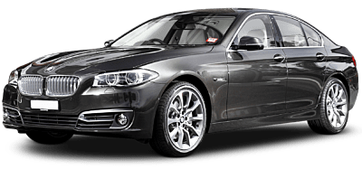 BMW 5 Series 2010 - 2017 (F10, F11, F07)