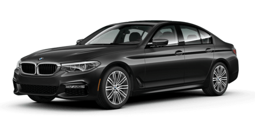 BMW 5 Series 2017 - Present (G30, G31)