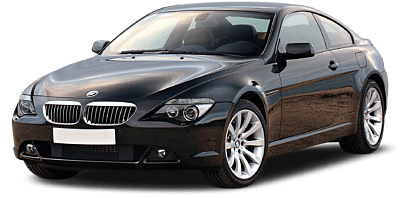 BMW 6 Series 2003 - 2010 (E63, E64)