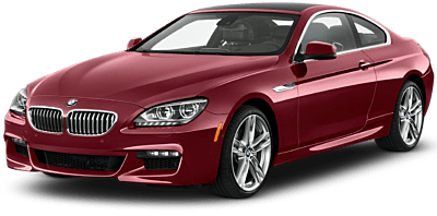 BMW 6 Series 2011 - 2017 (F13, F06, F12)