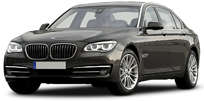 BMW 7 Series 2009 - 2015 (F01,F02,F03,F04)