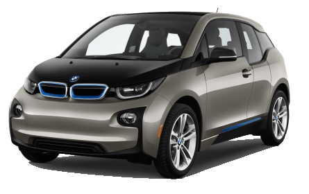 BMW i3 2013 - Present