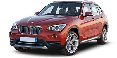 BMW X1 2010 - 2015 (E84)