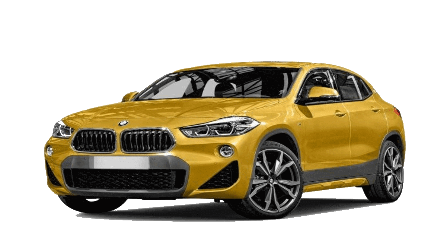 BMW X2 2018 - Present (F39) BMW X2 2018 - Present (F39)