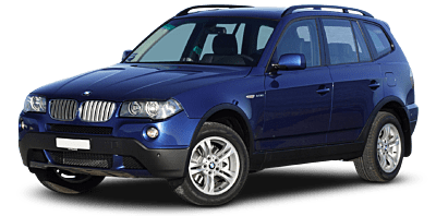 BMW X3 2004 - 2010 (E83)