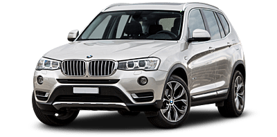 BMW X3 2011 - 2017 (F25)