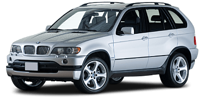 BMW X5 1999 - 2006 (E53)