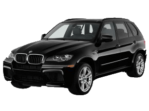 BMW X5 2007 - 2011 (E70)