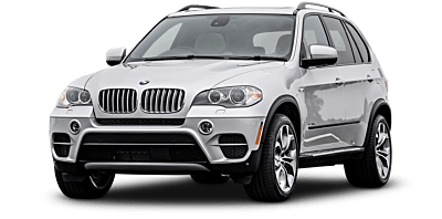 BMW X5 2012 - 2013 (E70 FACELIFT)